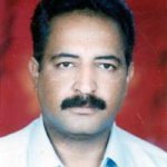 تصویر دکتر مجید کردعلی