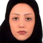 تصویر دکتر مهرناز مافی غلامی