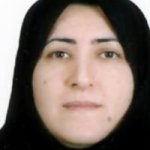 تصویر دکتر مرضیه دادرس