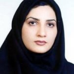 تصویر دکتر پروین امیدی