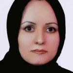 تصویر دکتر فاطمه منتظرلطف اللهی