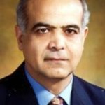 تصویر دکتر احد جعفری قدس