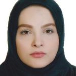 تصویر دکتر نگین محمدی ماجد پیله رود