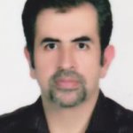 تصویر دکتر مرتضی انصاری