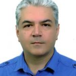 تصویر دکتر فرشاد ازوین