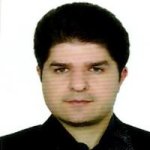 تصویر دکتر فرهاد جوانمرد