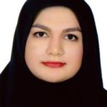تصویر دکتر زکیه موسی زاده فتیدهی