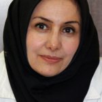 تصویر دکتر نازنین فروتن
