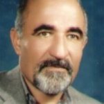 تصویر دکتر سیدکاظم صباحی