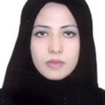 تصویر دکتر الهه اربابی اول