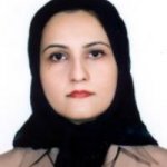 تصویر دکتر مهناز قدس راد