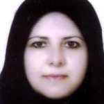 تصویر دکتر ژاله شمس علی