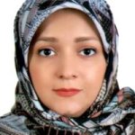 تصویر دکتر زهرا صفائی قادری