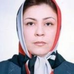 تصویر دکتر شیدا عشقی