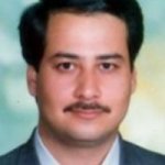 تصویر دکتر مجید خادم الحسینی