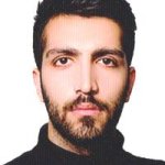 تصویر دکتر علیرضا طهماسب زاده حمزه کلائی