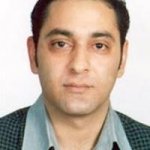 تصویر دکتر پرهام شباب رومی