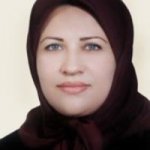 تصویر دکتر معصومه یوسفی