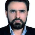 تصویر دکتر عبدالمجید یوسفی
