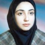 تصویر دکتر زهره جعفری پابندی