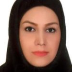 تصویر دکتر زینب ولی پورآرخلو