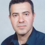تصویر دکتر شهرام سعیدی