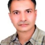 تصویر دکتر سیدمجتبی لاری بقال