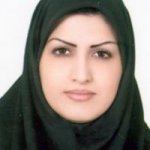 تصویر دکتر ویدا دولتی