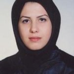 تصویر دکتر نازلی صدرزاده