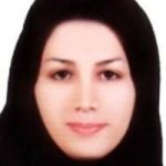 تصویر دکتر عاطفه یوسفی پوردرگاه
