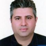 تصویر دکتر پرهام بلوری عربانی
