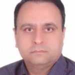 تصویر دکتر امیرهوشنگ رشیدی