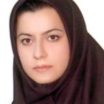 تصویر دکتر شیرین احسانی پور