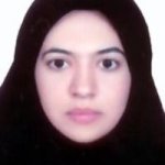 تصویر دکتر فائزه السادات حیدری خورمیزی