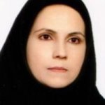 تصویر دکتر الهه هنرمند