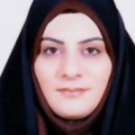 تصویر دکتر فاطمه یوسفی هلق
