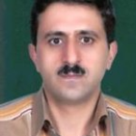 تصویر دکتر مهدی خلیلی