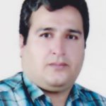 تصویر دکتر عباس یوسفی