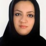 تصویر دکتر افسون منزلتی