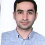 تصویر دکتر صادق یوسفی ده برزوئی