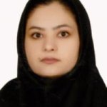 تصویر دکتر فائزه سادات حسینی