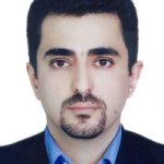 تصویر دکتر محمد سعیدی