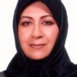 تصویر دکتر مهشید بدری