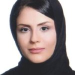 تصویر دکتر مرضیه حاجیان برنجستانکی