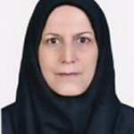 تصویر دکتر پروین حق پرست