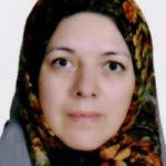 تصویر دکتر مهین خراسانی