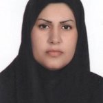 تصویر دکتر مهین جمالی