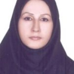 تصویر دکتر پروین پورطاهریان