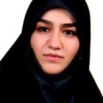 تصویر دکتر فایزه عابدینی ارانی