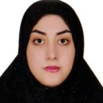 تصویر دکتر سیده فاطمه حسینی
